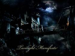 Dark Metamorphosis : Twilight Manifesto